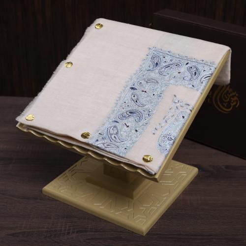 شال كشميري بشمينا VIP