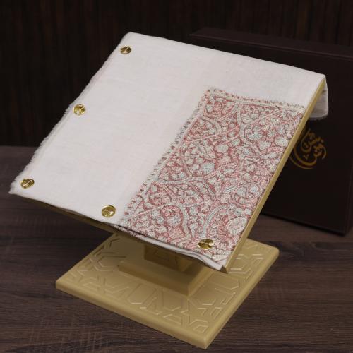 شال كشميري بشمينا VIP