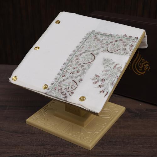 شال كشميري ترمه