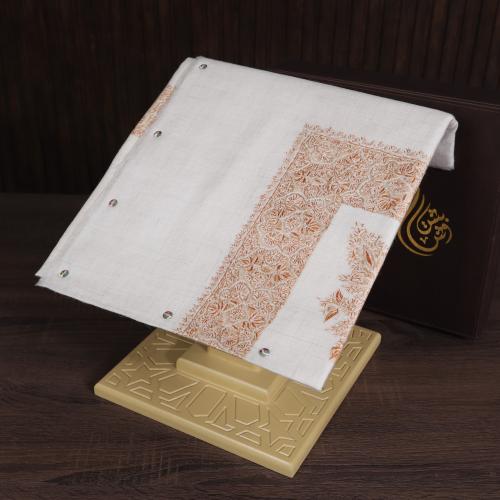 شال كشميري بشمينا VIP