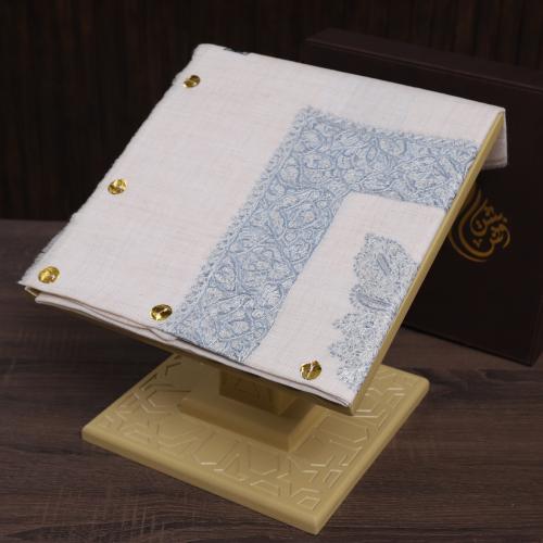 شال كشميري بشمينا VIP