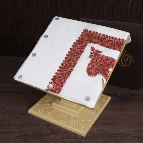 شال كشميري ترمه