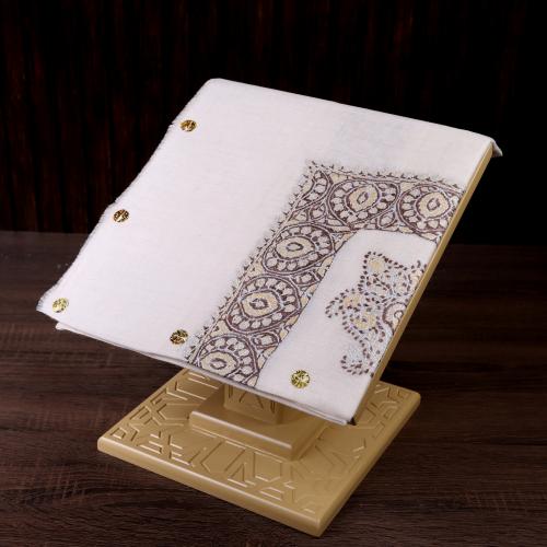 شال كشميري باشمينا VIP