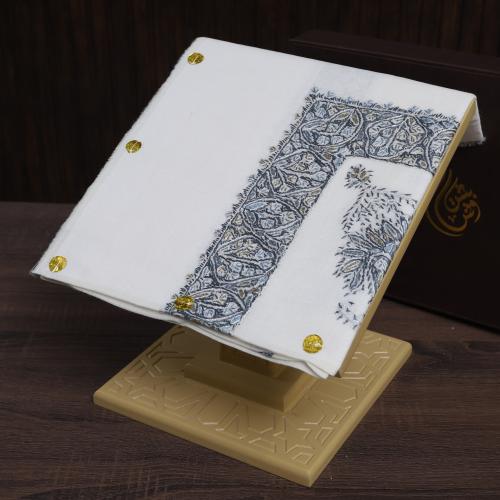 شال كشميري ترمه