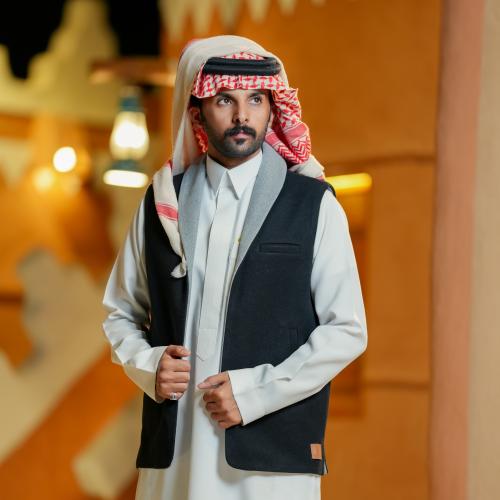 سديري اسود ورصاصي | قلاب