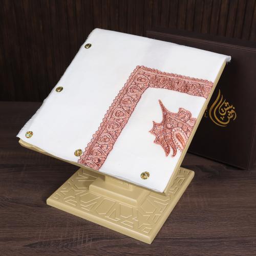 شال كشميري ترمه