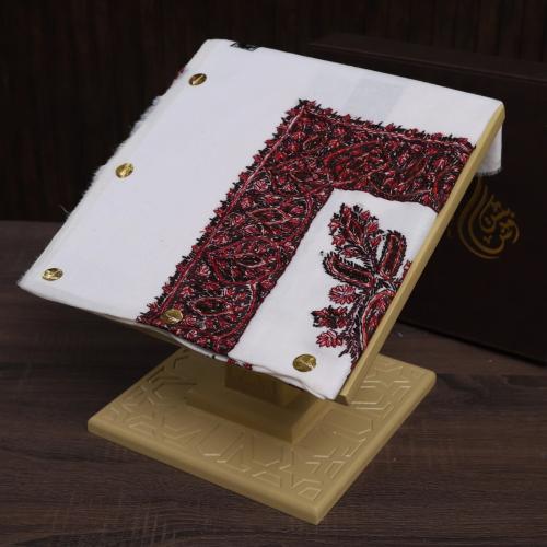 شال كشميري ترمه