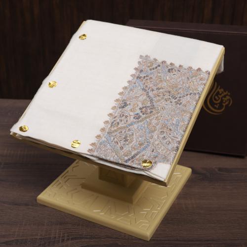 شال كشميري بشمينا VIP