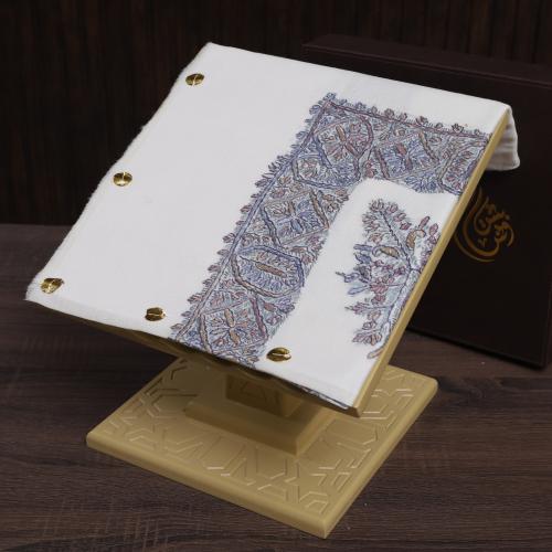 شال كشميري ترمه