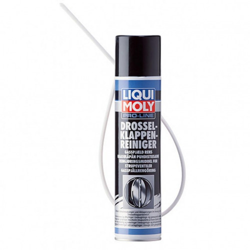 منظف بوابة الماكينة من ليكوي مولي LIQUI MOLY‏