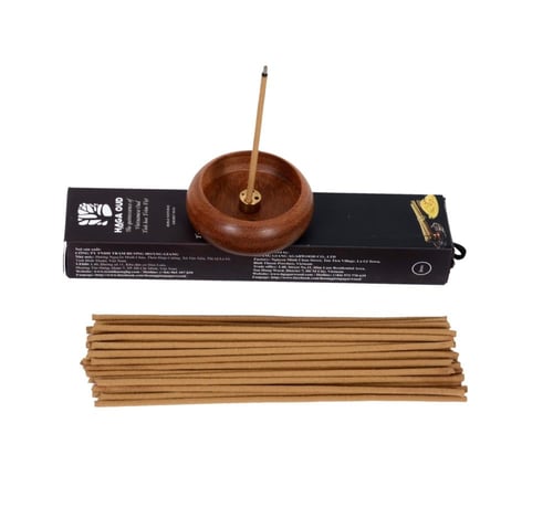 مبخرة أعواد الند الكمبودي