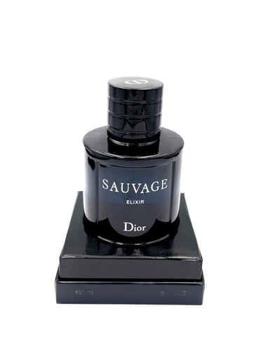 عطر ديور سوفاج الكسير او دو بارفيوم 100مل