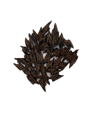 125 جرام من عود التايقر