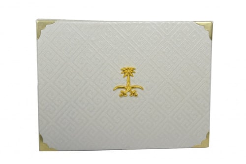 العود المروكي الملكي الخاص ( الكنج )