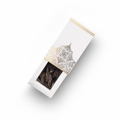 بكج عود وزعفران ومسك