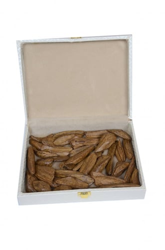 العود المروكي الملكي الخاص ( الكنج )