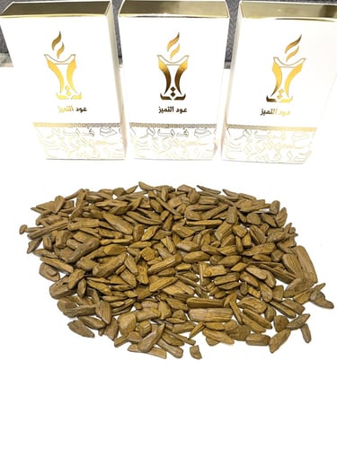 3 أوقيات عود مروكي محسن دقه