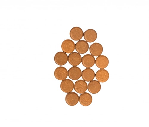 بخور أقراص المروكي