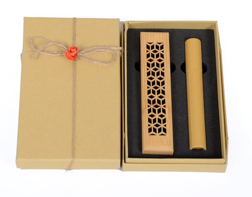 6 مباخر اهداء