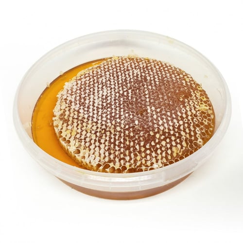 شمع عسل السدر البلدي