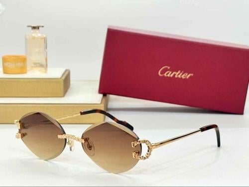 Women's glasses