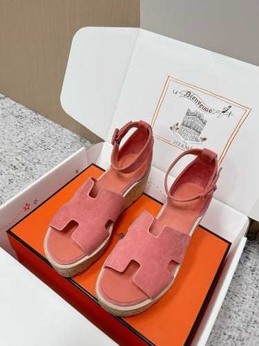 Women's shoe