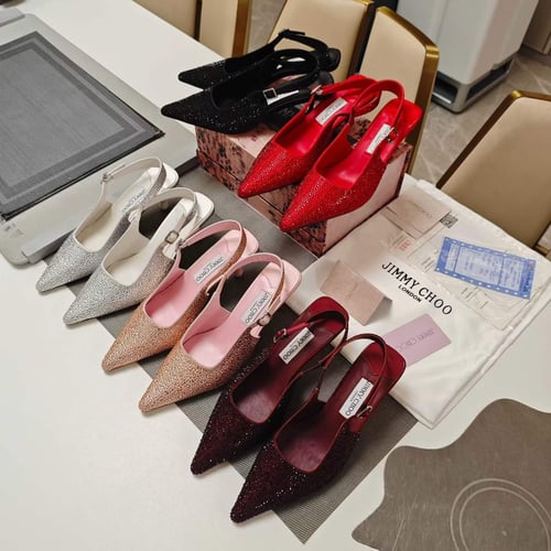 Women's shoe