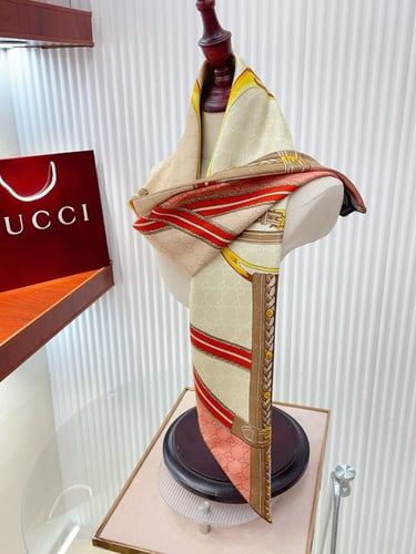 سكارف
