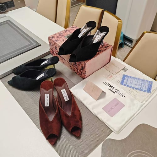 Women's shoe