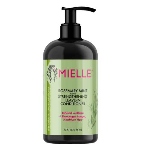 Milly Organics Strengthening Conditioner Rosemary...