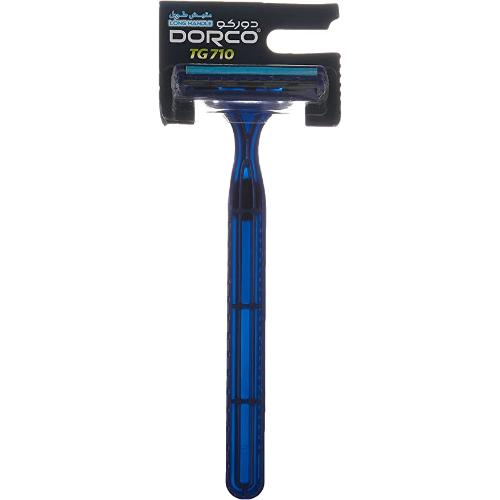 TG710 شفرات حلاقة دوركو