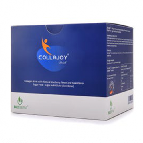 كولاجوى شراب 30 فيال 25 مل