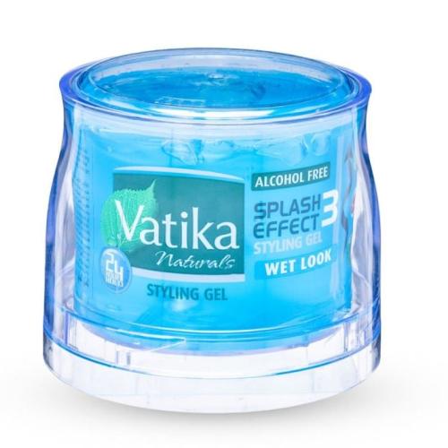 Vatika Wet Look Hair Gel 250ml
