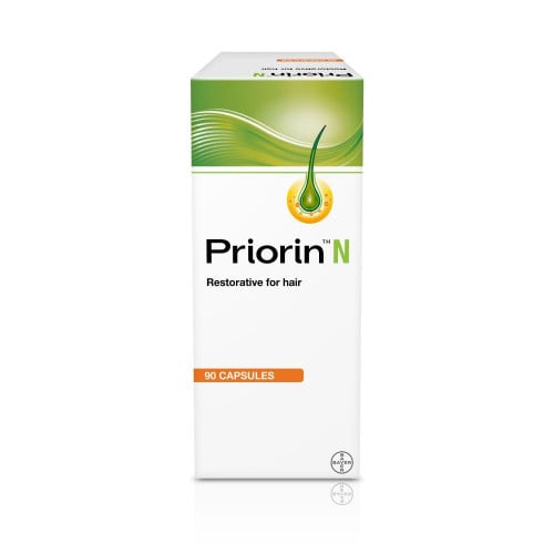 بريورين-ن 90 كبسولة