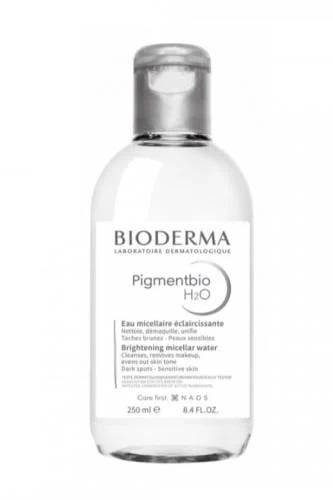 Bioderma Pigment Bio Micellar Skin Brightening 250...