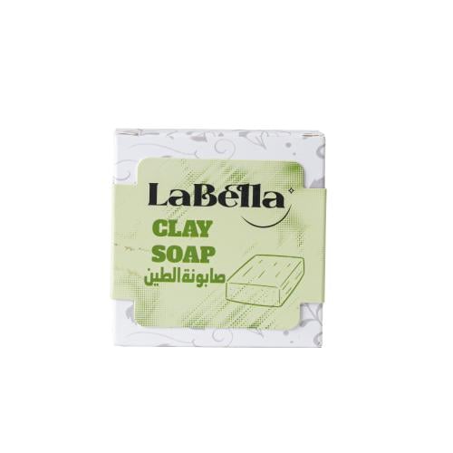 لابيلا صابونة الطين