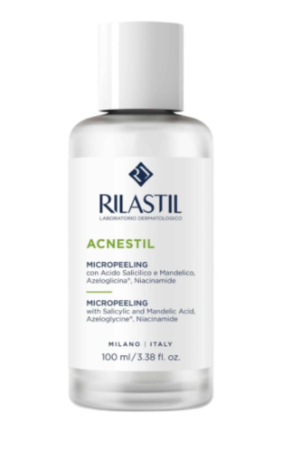 ريلاستيل أسنستيل لوشن لطيف لتقشير البشرة الدقيق 10...