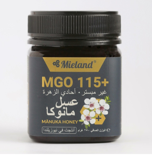 ميلاند عسل مانوكا