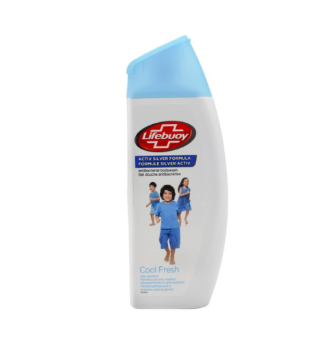 Lifebuoy Cool Fresh Body Wash 300ml