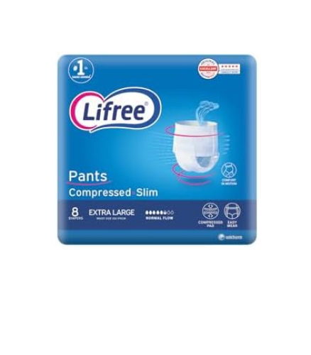 ايفرى، كلوت مضغوط رقيق، للسلس العادى، كبير جدا جدا...