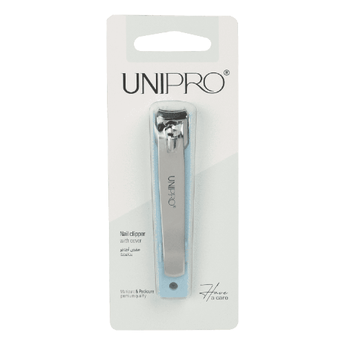 Unipro Nail Clipper With Cover (4812)