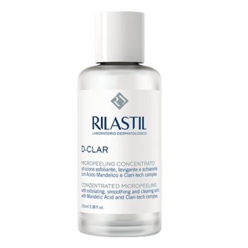 ريلاستيل دي كلار ميكروبيلينج مركز مقشر للبشرة المت...