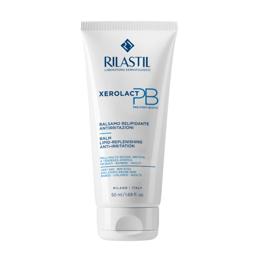 ريلاستيل زيرولاكت PB كريم مرطب مغذى للبشرة ومضاد ل...