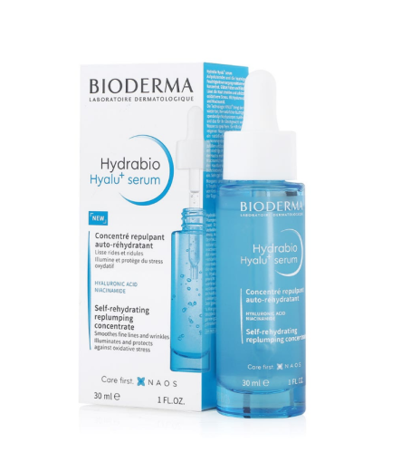 بيوديرما هيدرابيو هايلورينيك سيروم 30 مل