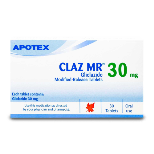 كلاز ام أر 30 مجم 30 قرص