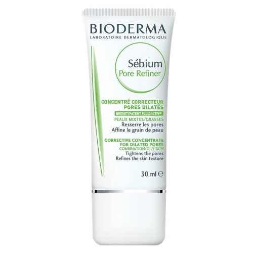 بيوديرما سيبيم بور ريفينر كريم للبشرة الدهنية 30 م...