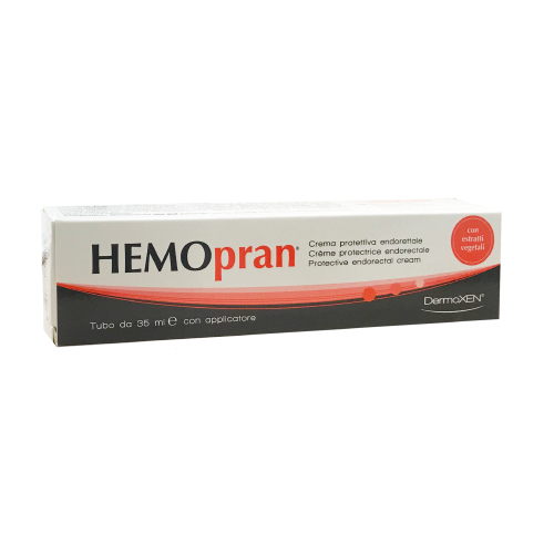 هيموبران كريم لعلاج البواسير 35 مل