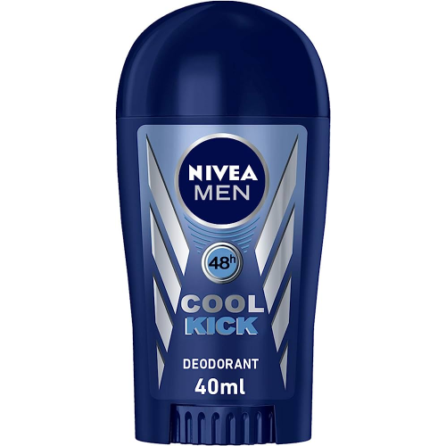 قلم مزيل العرق من نيفيا للرجال، كول كيك منعش، 40 م...