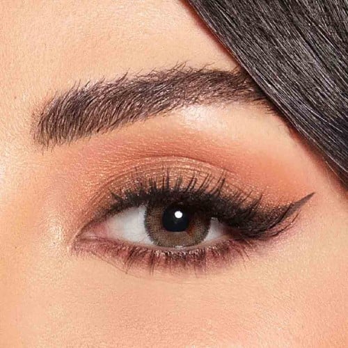 عدسات امارا اللاصقة الملونة - دريم