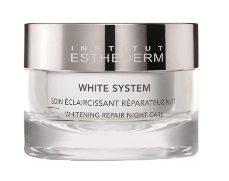 استيديرم استي وايت كريم التفتيح للعناية الليليه 50...